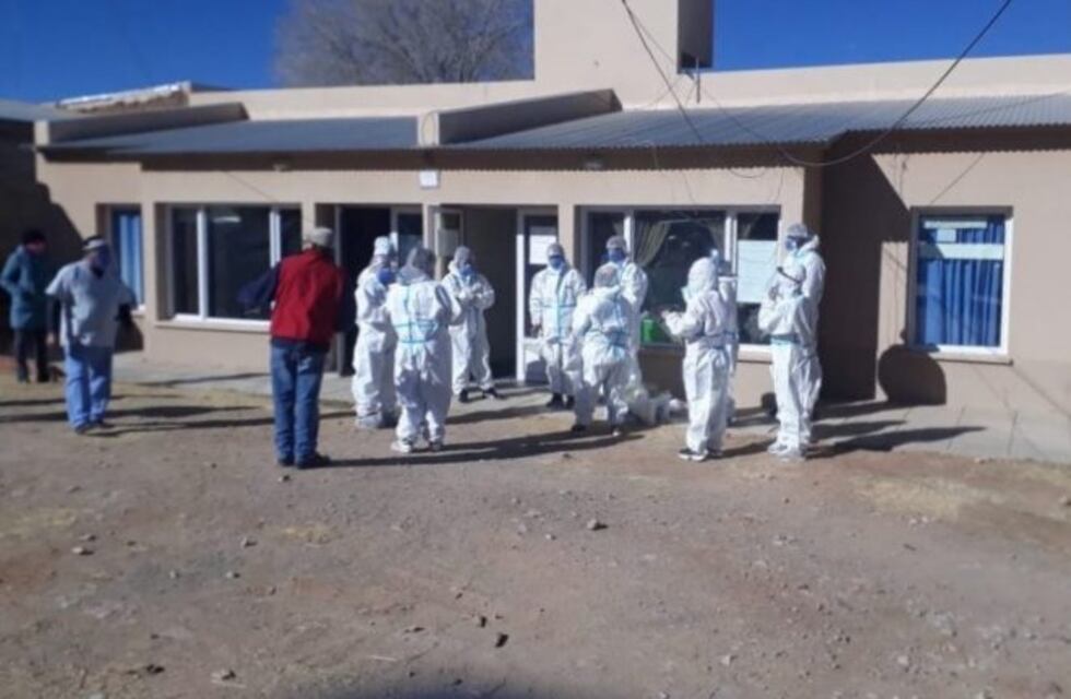 Coronavirus en Jujuy: "Hay que parar con pasar a Villazón", dijo Morales