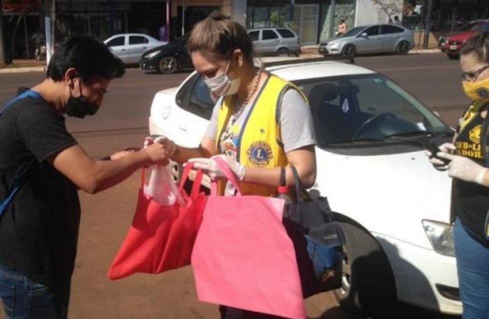 Eldorado se sumó al Día Mundial de la Limpieza