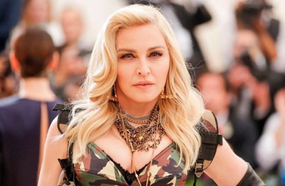 Madonna contó que perdió a tres seres queridos en un día a causa del coronavirus