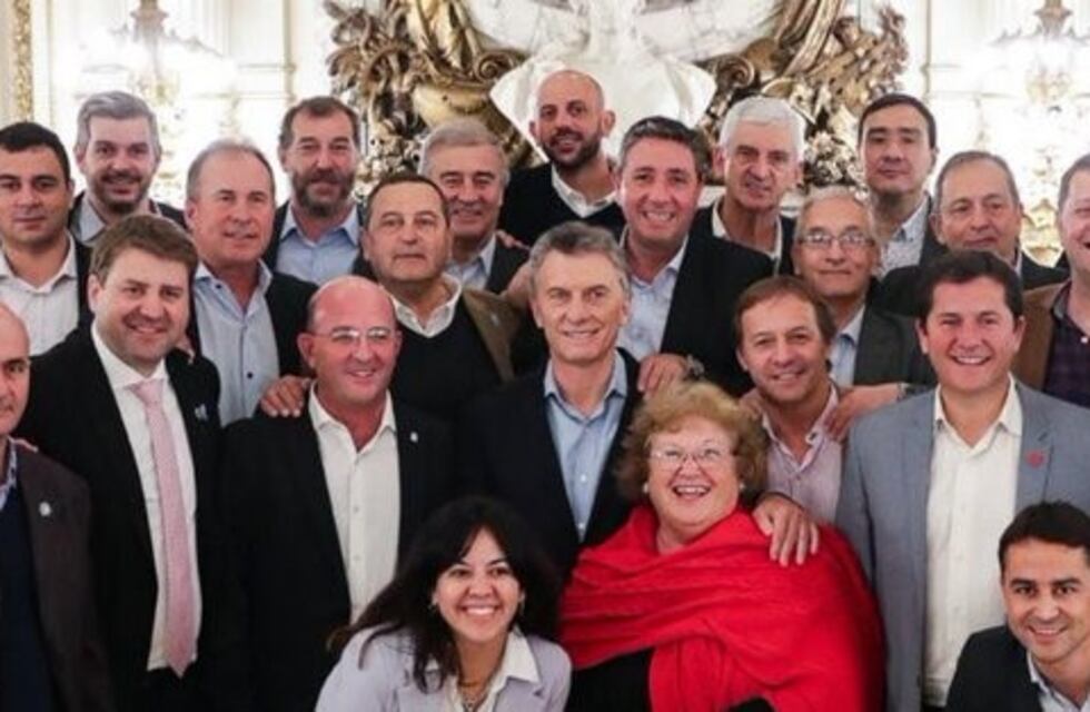 La puja entre el PRO y la UCR, sin definiciones en la recta final para las candidaturas