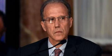 Carlos Rosenkrantz (Foto: archivo)