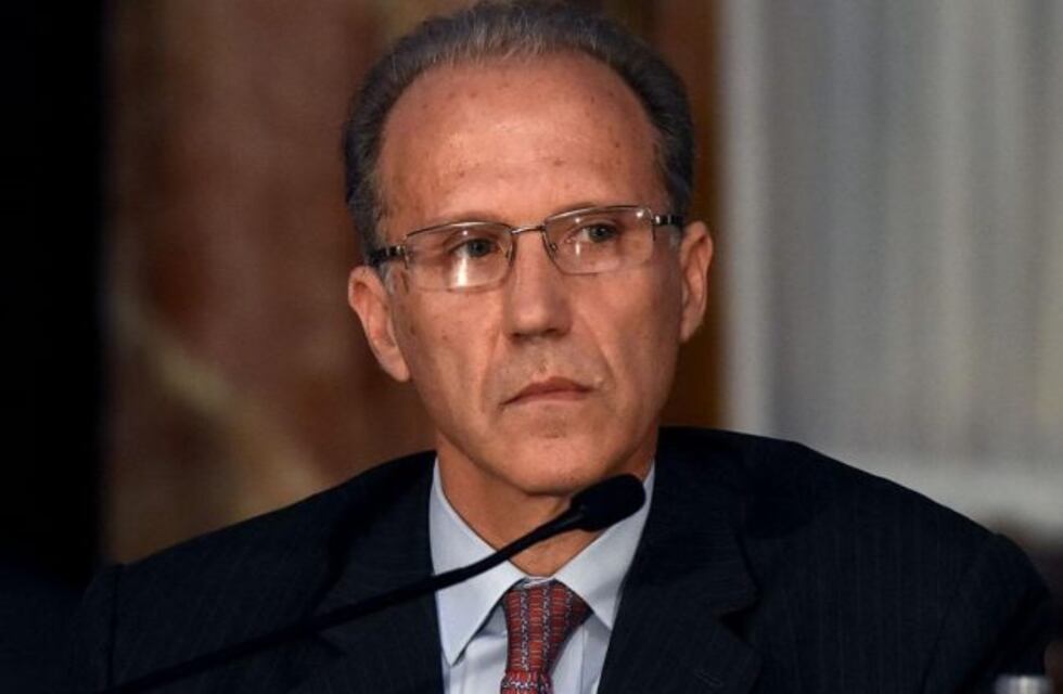 La Corte Suprema tratará la próxima semana el traslado de los jueces