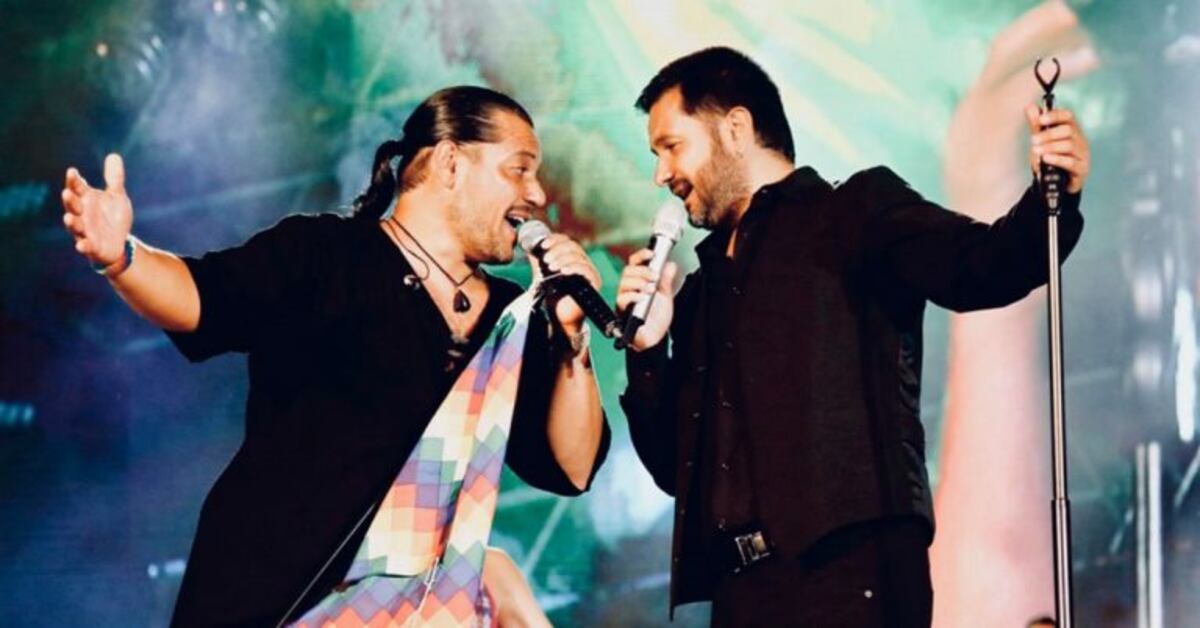 Jorge Rojas anunció que su hermano está enfermo\u002E