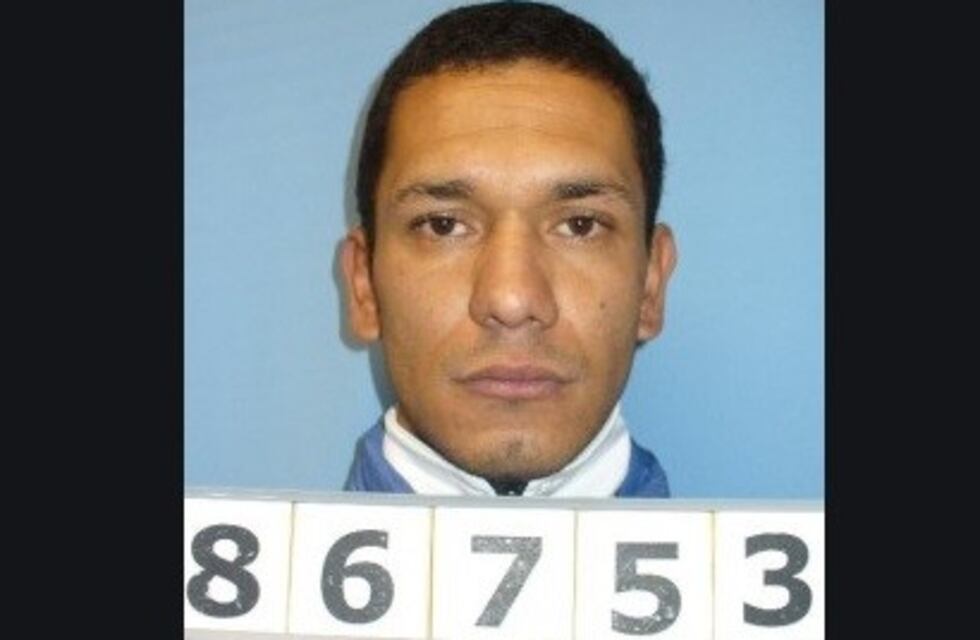 Alerta máxima en el complejo penitenciario Almafuerte