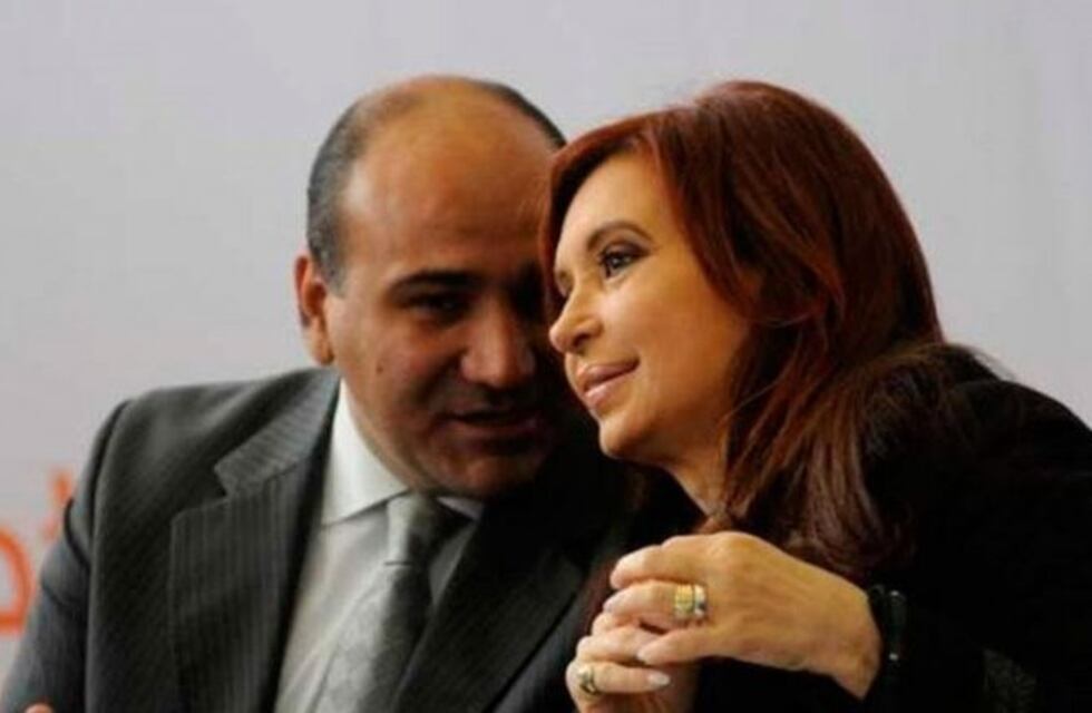 Manzur recordó la creación del Instituto Nacional del Cáncer en un video con Cristina Fernández