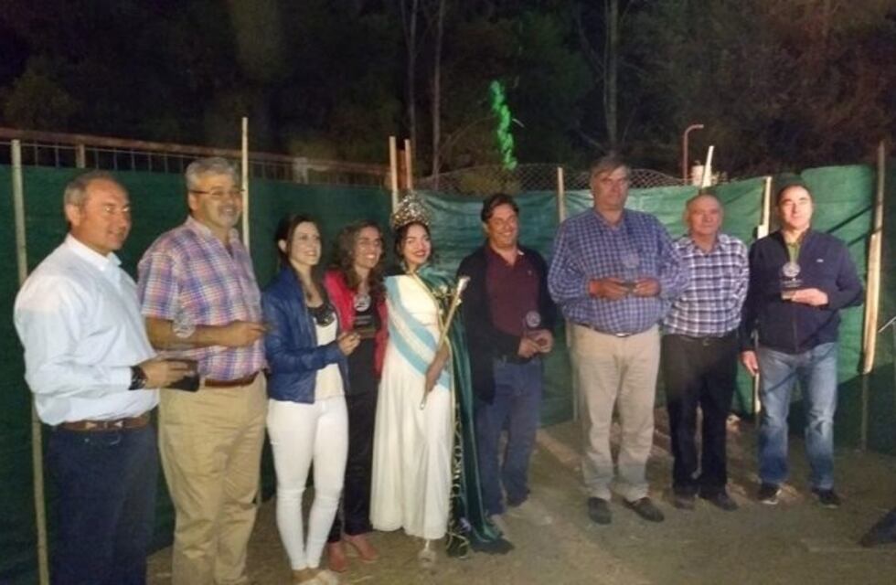 Nueva edición de la Fiesta de la Alfalfa y el Petróleo Pampeano en 25 de Mayo