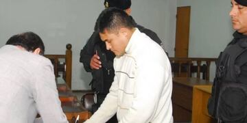 El abogado del enfermero Pachado apelará el fallo de la Justicia, que lo condenó a prisión por 10 años\u002E