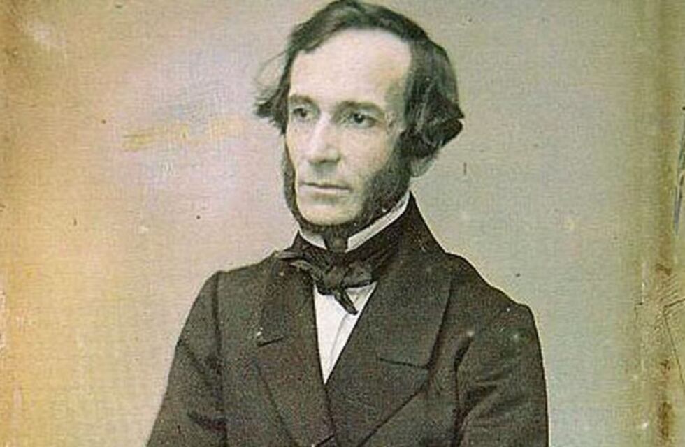 Manzur y Jaldo recordaron a Juan Bautista Alberdi