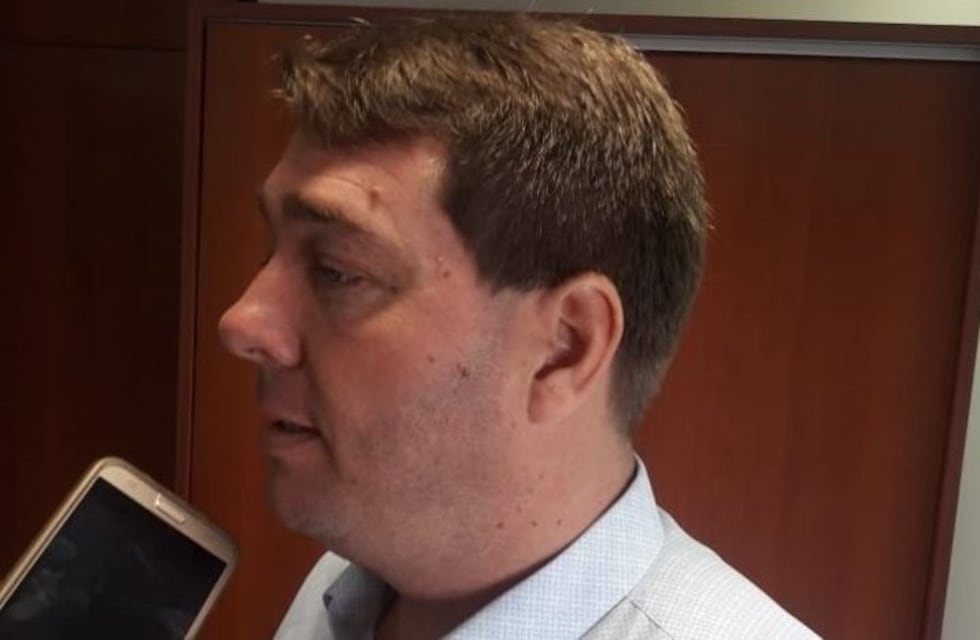 El candidato de Arriba Rawson, Damián Biss obtuvo la intendencia de Rawson