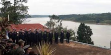 Prefectura de Eldorado en Puerto Pinares, Misiones\u002E (MisionesOnline)