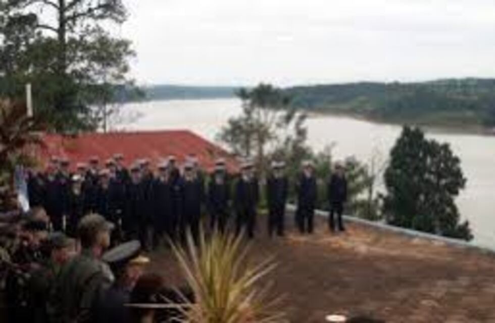 Dos presos por narcotráfico huyen del calabozo de Prefectura en Eldorado