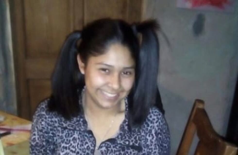 Familiares marcharon a un año del crimen de Wanda Navarro en Jesús María