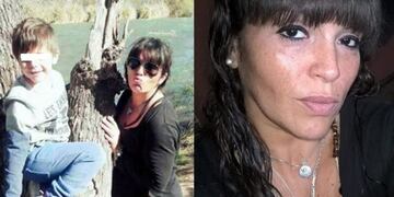 Verónica González fue quien asfixió al pequeño de 4 años con una almohada en 2016\u002E