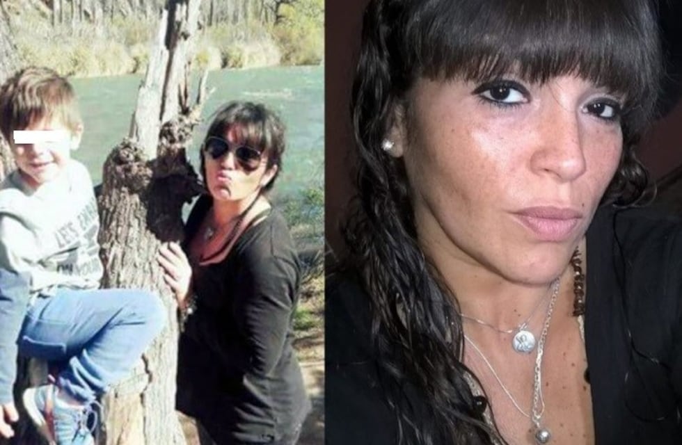 Verónica González asfixió a su hijo y la condenaron a 20 años