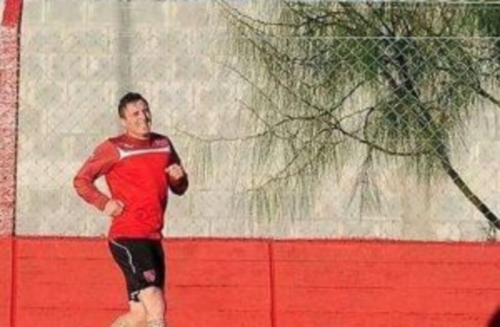 Se complicó la rescisión de 'Cebolla' Rodríguez en Independiente