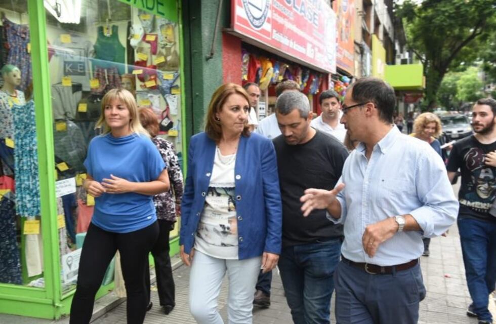 Fein criticó el congelamiento de tarifas y lo consideró "un desprecio al interior"