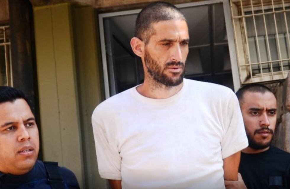 Gil Pereg desconcierta con su estrategia en el juicio