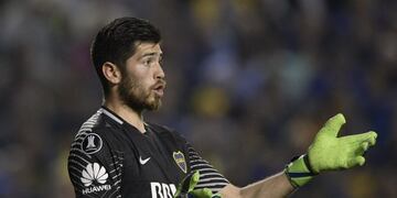 / AFP PHOTO / JUAN MABROMATA