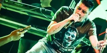 La Banda de Carlitos