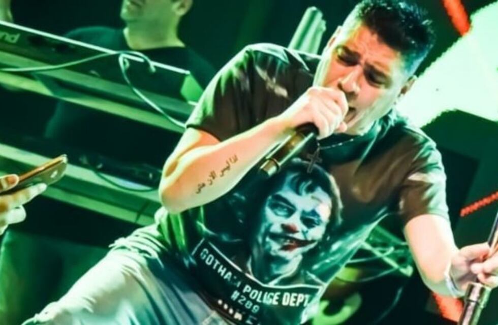 Un lunes de cuarteto, en el Centro del país