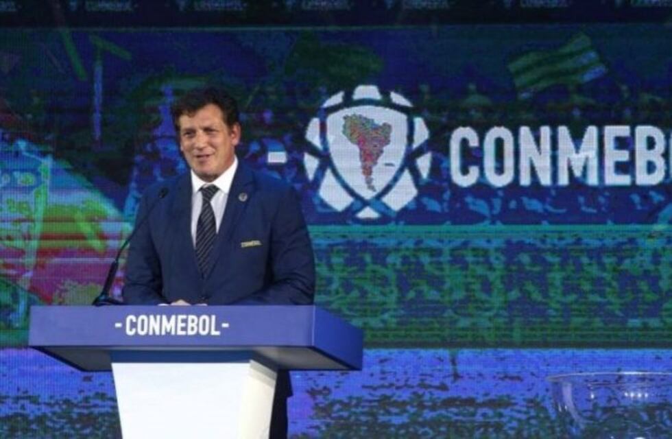 La Conmebol solicitó a sus federaciones que no convoquen jugadores de River y Flamengo a la última fecha FIFA del año