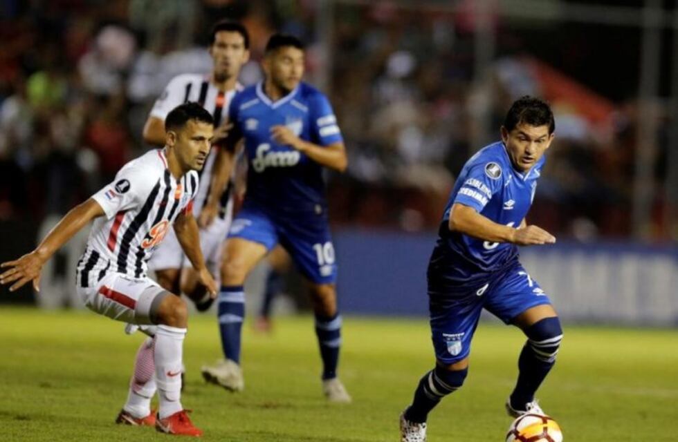 "Tengo una emoción muy grande por lo que se consiguió", afirmó Luis Miguel Rodríguez