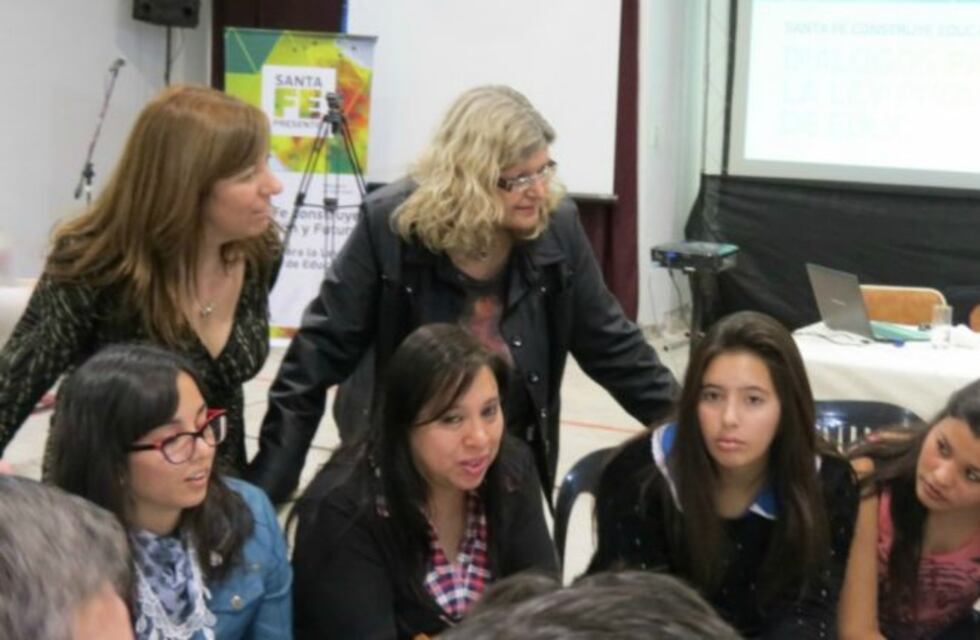 Tras la represión en Buenos Aires, afirman que la política de Santa Fe es "diametralmente" opuesta