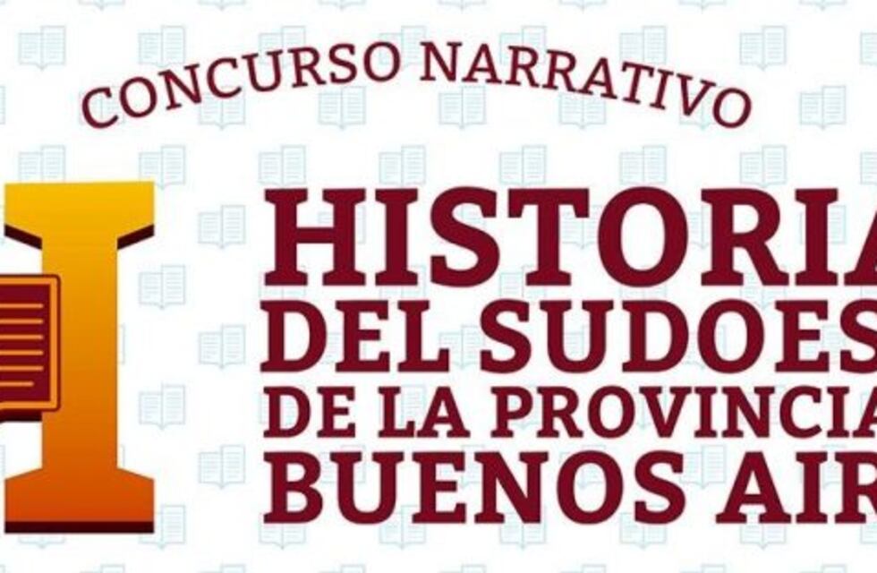 Punta Alta: serán premiados los ganadores del Primer Concurso Narrativo Historias del Sudoeste