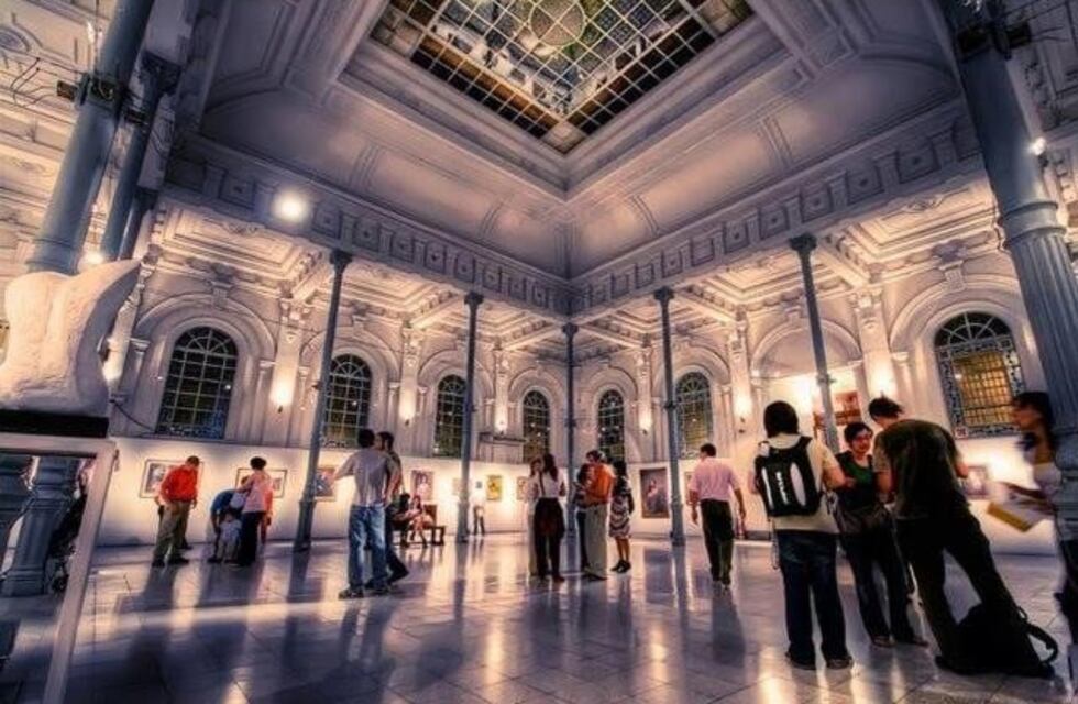 Conoce la agenda cultural para este fin de semana en Tucumán