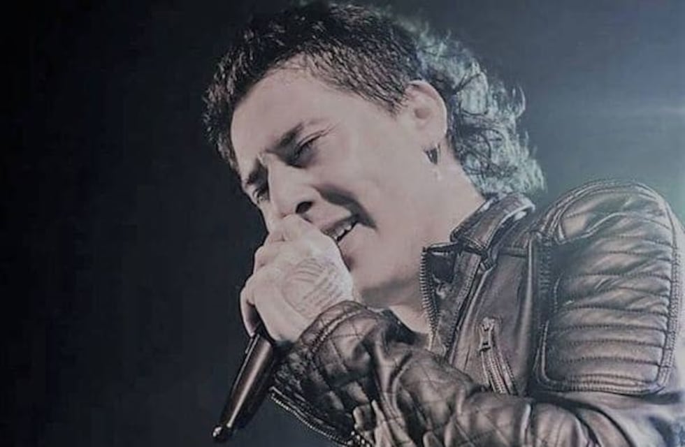 Se suicidó Walter Romero, ex líder del grupo de cuarteto "Banda XXI"