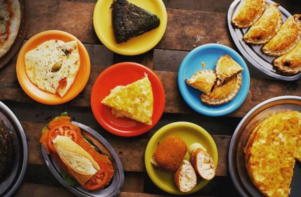 "Street Food Latinoamérica": Una barra al paso argentina es el primer destino de Netflix
