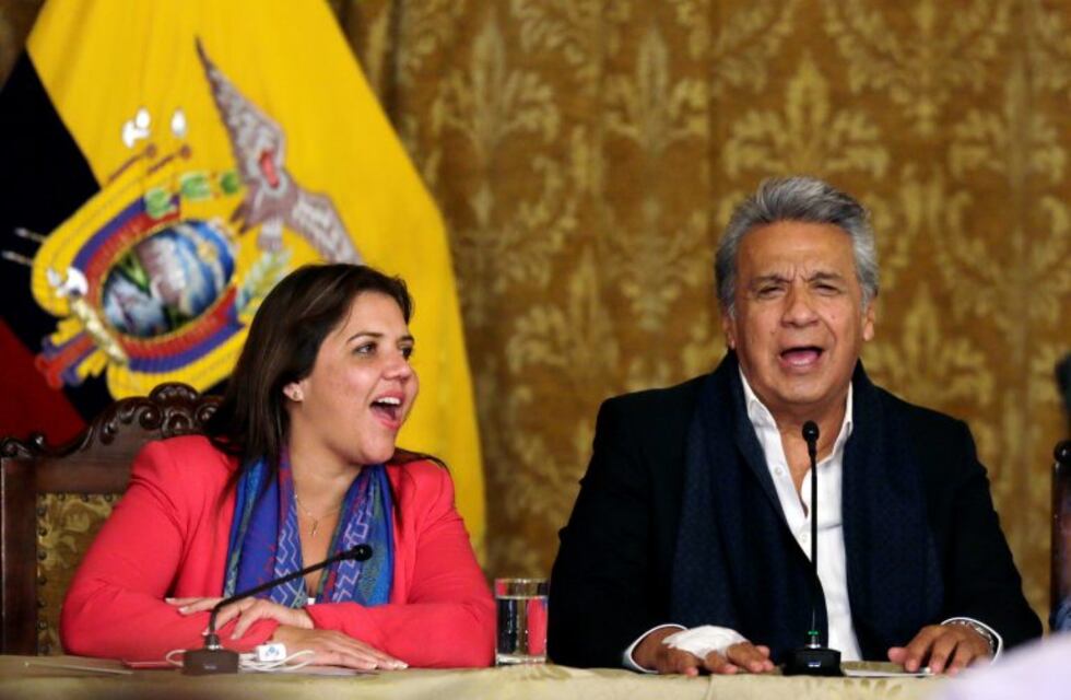 Ecuador eliminó la reelección definitiva y puso fin a las aspiraciones de Correa