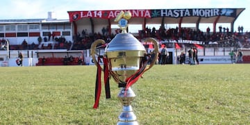 Copa Liga del Sur