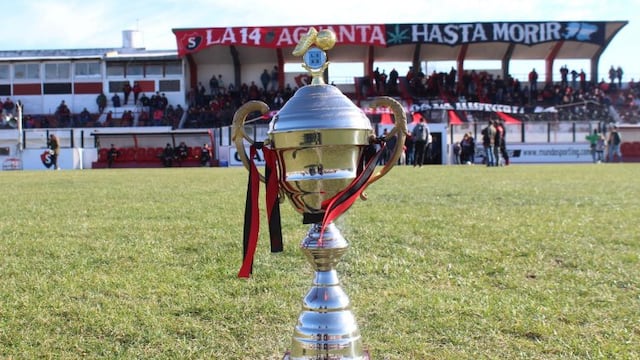 Copa Liga del Sur