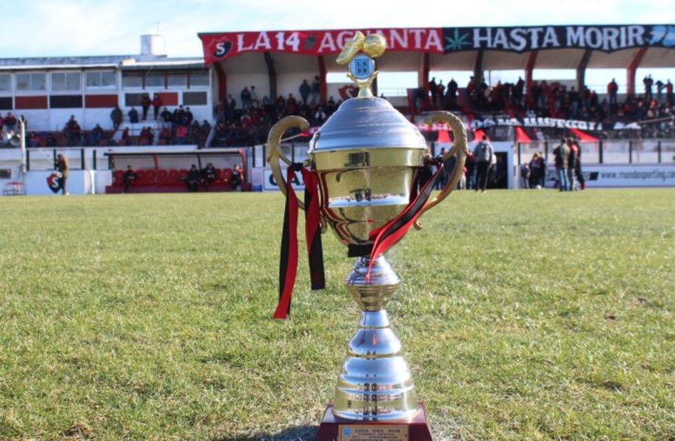Liga del Sur:  Rubén Felipe "Pocho" Nieto se llamará el torneo la "A"