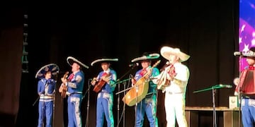 MAriachi Tequila