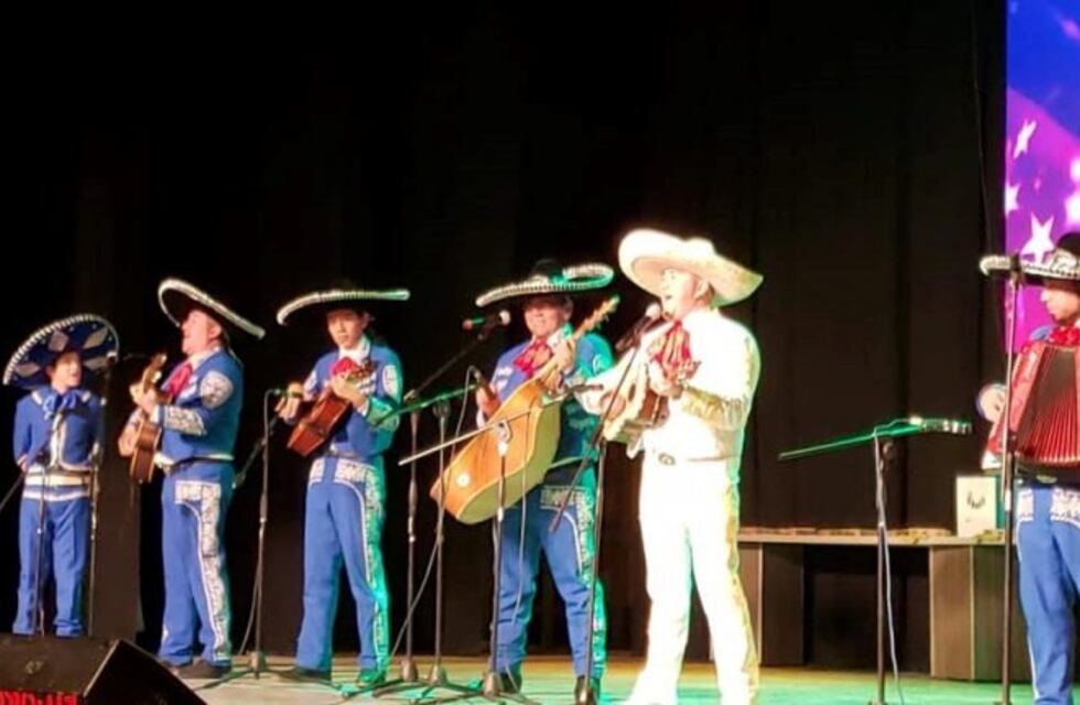 "Ay, ay, ay, ay", en cuarentena, canta y no llores