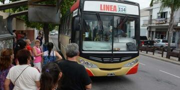 Todavía no se termina de definir quiénes operaran las líneas que dejó Ersa\u002E