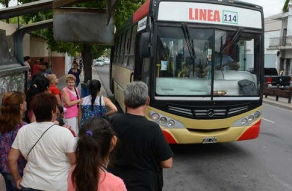 La situación del transporte no se normaliza, a pocos días del reinicio de clases