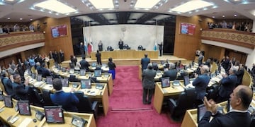 El Poder Ejecutivo contará con $9\u002E170 millones extras\u002E