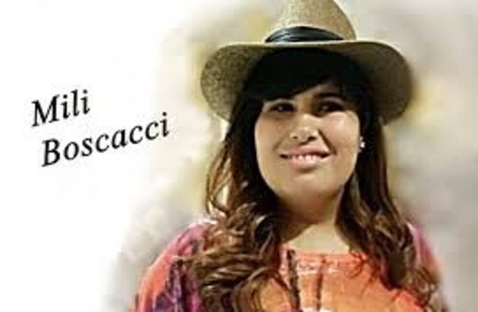 Se viene el Bingo a beneficio de Mili Boscacci