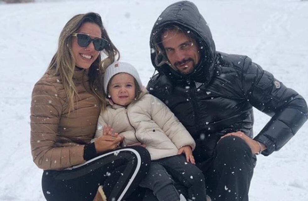 "Es el momento más duro de mi vida", dijo Floppy Tesouro tras su separación