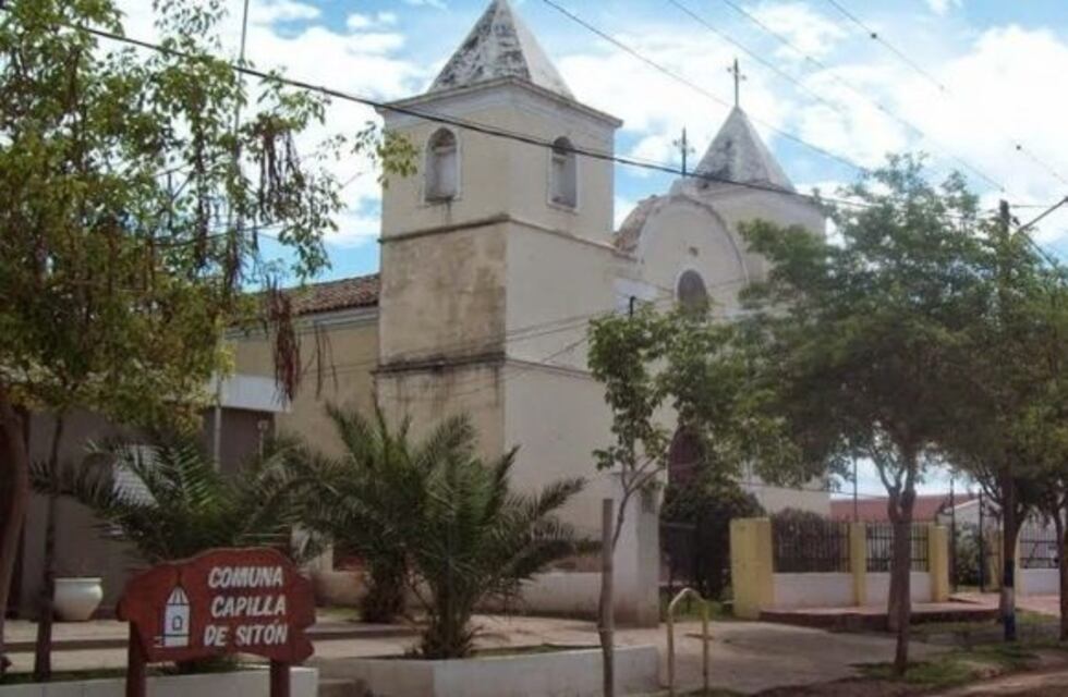 Capilla de Sitón: mató a su exmujer y luego se suicidó
