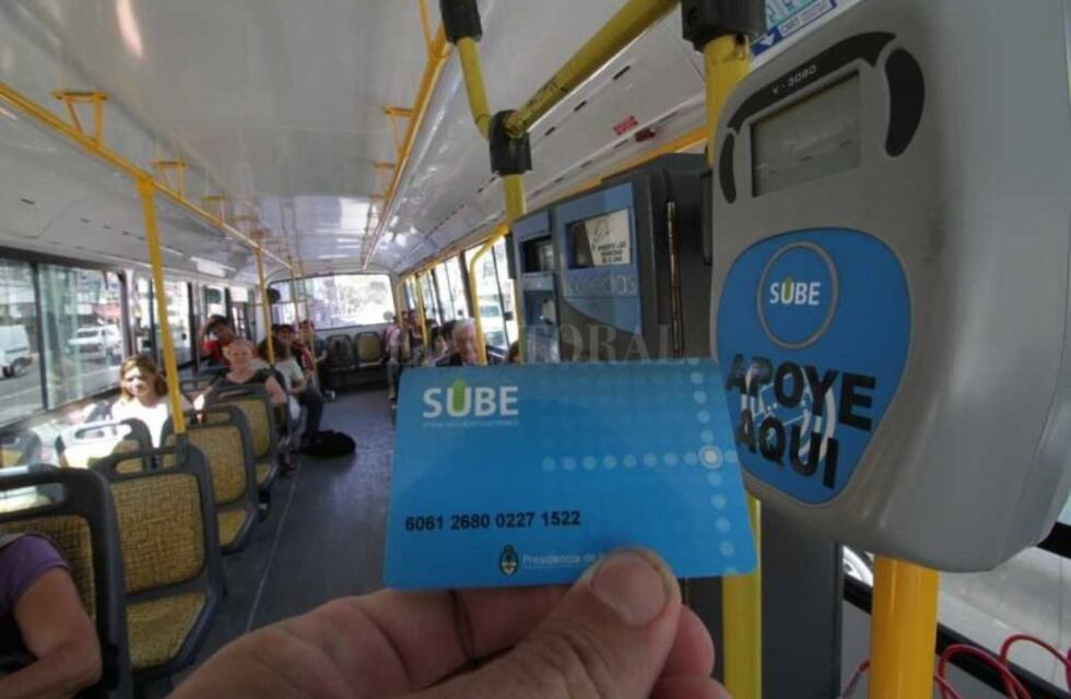 Se tratará en el Congreso la llegada de la SUBE a Punta Alta