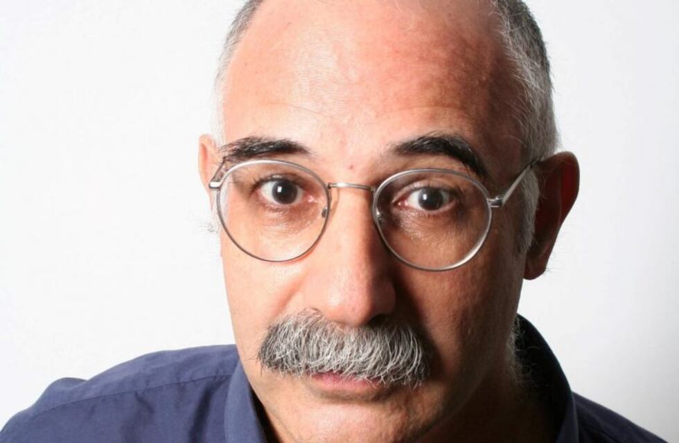 Leo Masliah se presenta en Córdoba