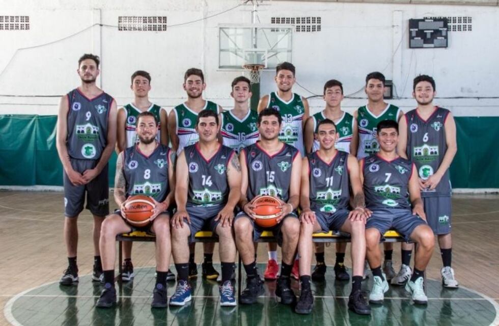 Unión Abasto recibe a Facundo de La Rioja por una nueva fecha del Torneo Federal de Básquet