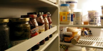 Cómo evitar contaminación en la heladera