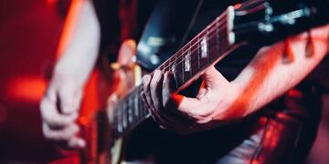 Encuentro de Musica en Arroyito