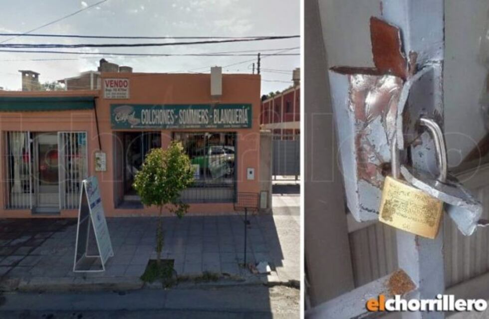 Por la ola de robos, comerciantes puntanos pidieron una audiencia con el ministro de Seguridad