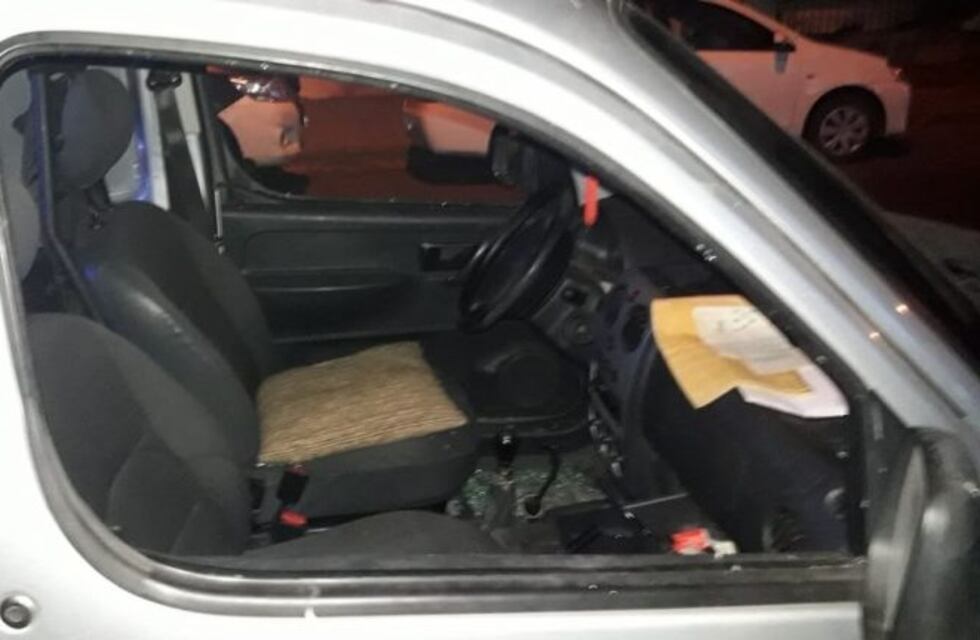 Dos menores detenidos por robarle al hermano de Manu Ginóbili